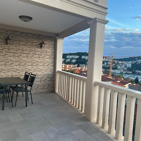 Apartment Violeta 1 With Private Terrace Дубровник Экстерьер фото