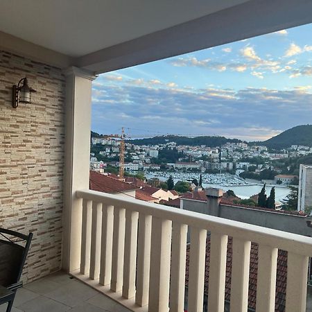 Apartment Violeta 1 With Private Terrace Дубровник Экстерьер фото