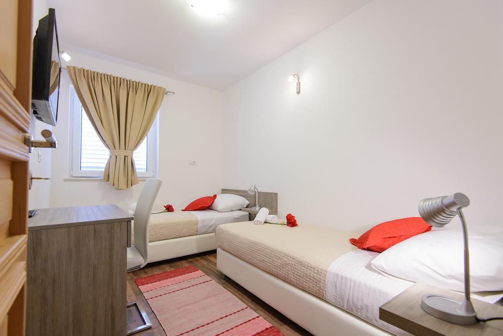 Apartment Violeta 1 With Private Terrace Дубровник Номер фото