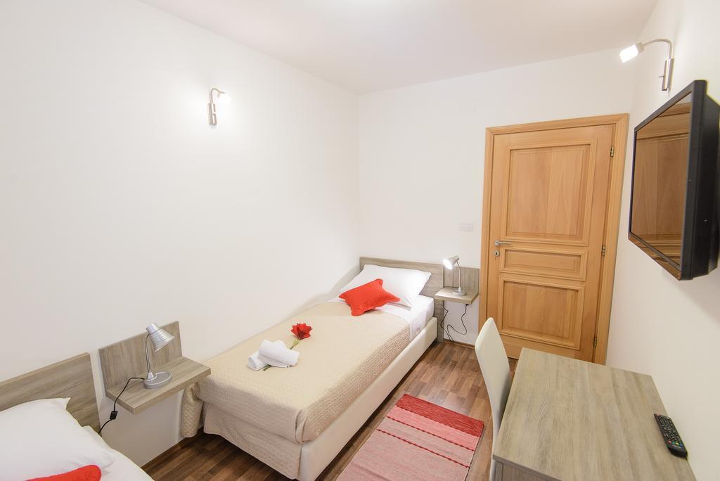 Apartment Violeta 1 With Private Terrace Дубровник Номер фото