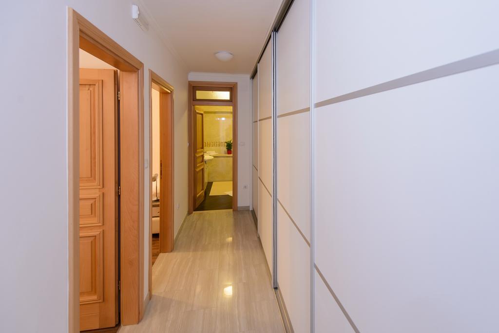 Apartment Violeta 1 With Private Terrace Дубровник Номер фото