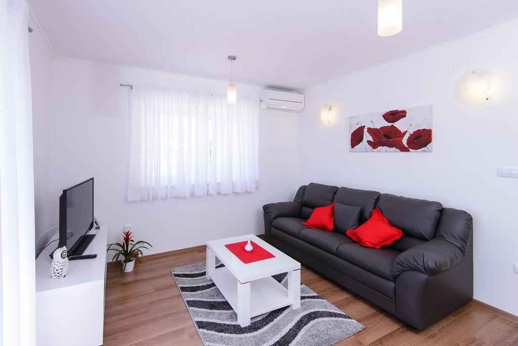 Apartment Violeta 1 With Private Terrace Дубровник Номер фото