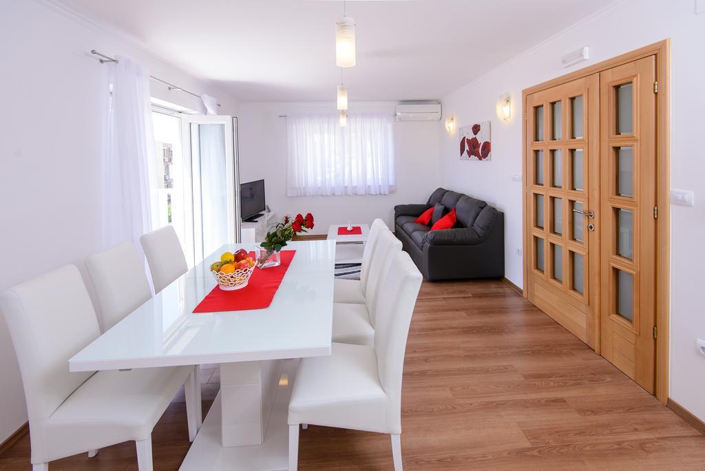 Apartment Violeta 1 With Private Terrace Дубровник Номер фото
